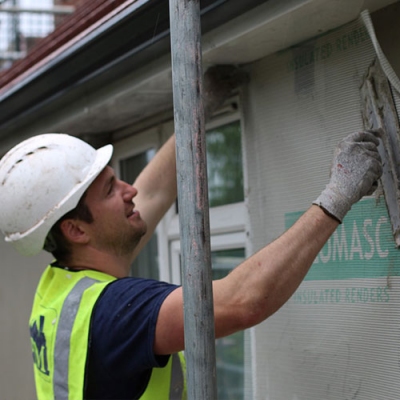 Wall Tie Repairs image