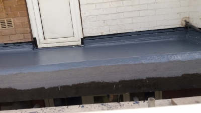 Loy Close – Grinding & Pointing and balcony repairs thumbnail